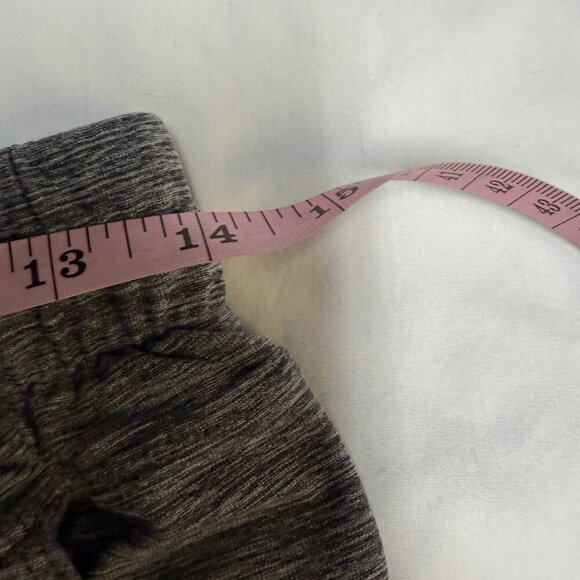 The North Face Women’s Joggers S Gray EUC 24” Inseam Pockets - Picture 11 of 12